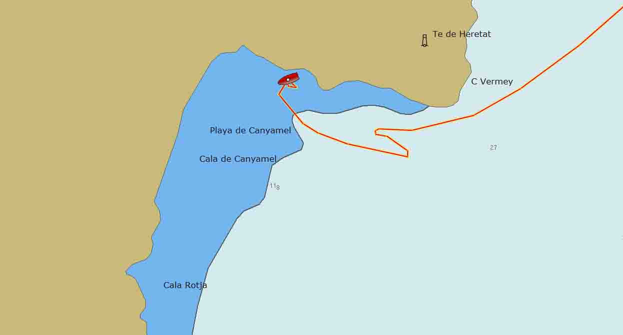 canyamel